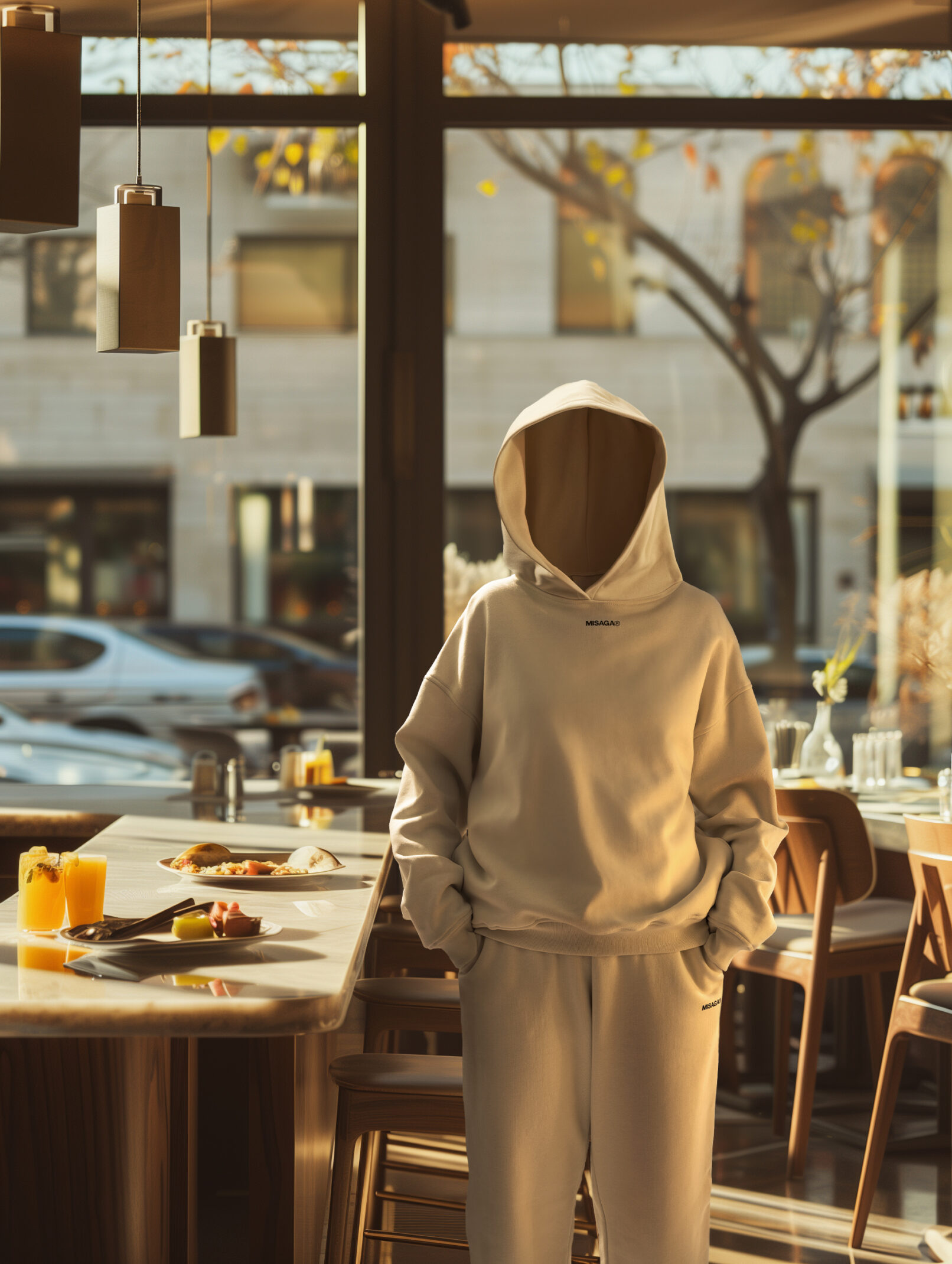 MISAGA CREATIVE SHOT