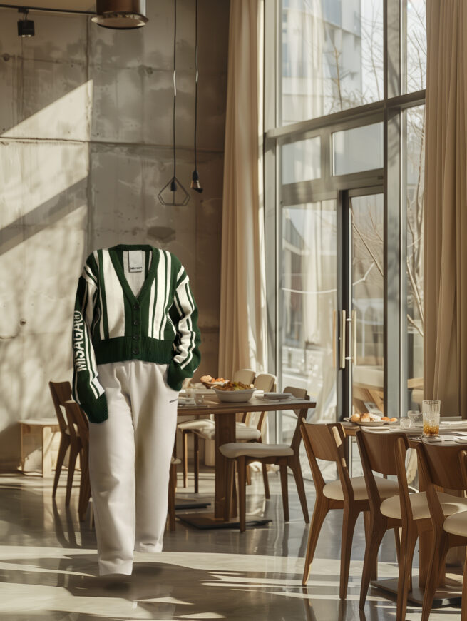 MISAGA CREATIVE SHOT