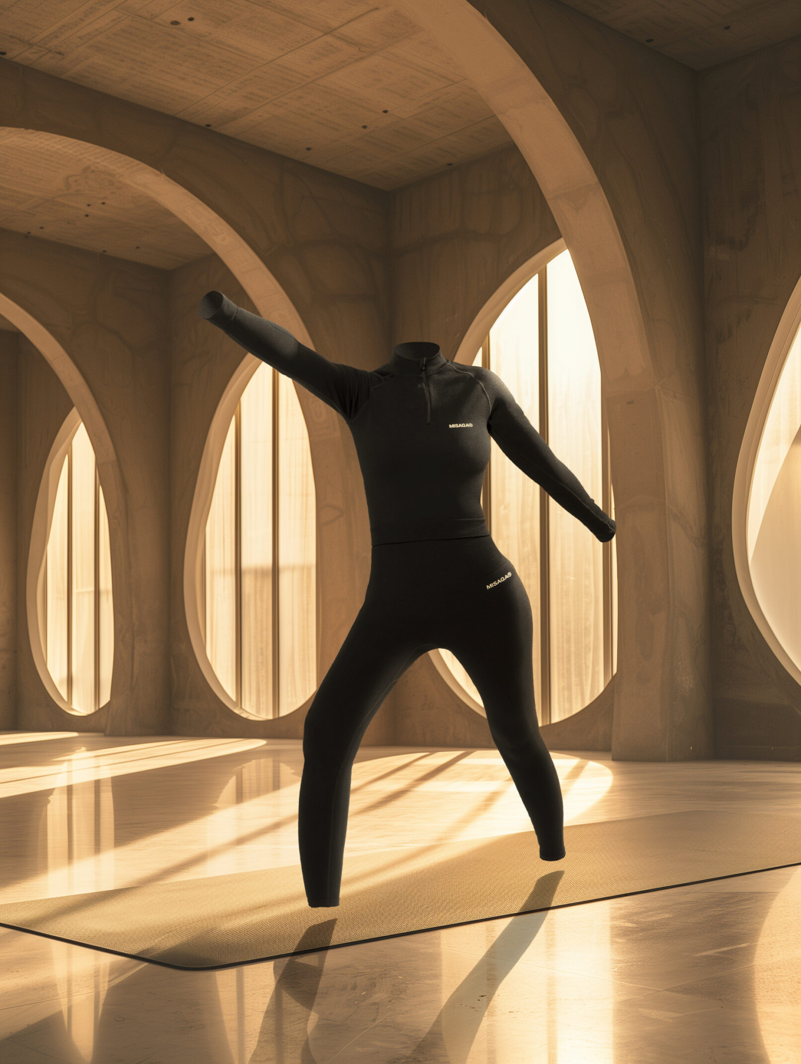 MISAGA CREATIVE SHOT